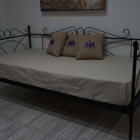 Bed and Breakfast Mattandre Monteroni di Lecce Exterior foto