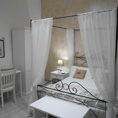 Bed and Breakfast Mattandre Monteroni di Lecce Exterior foto