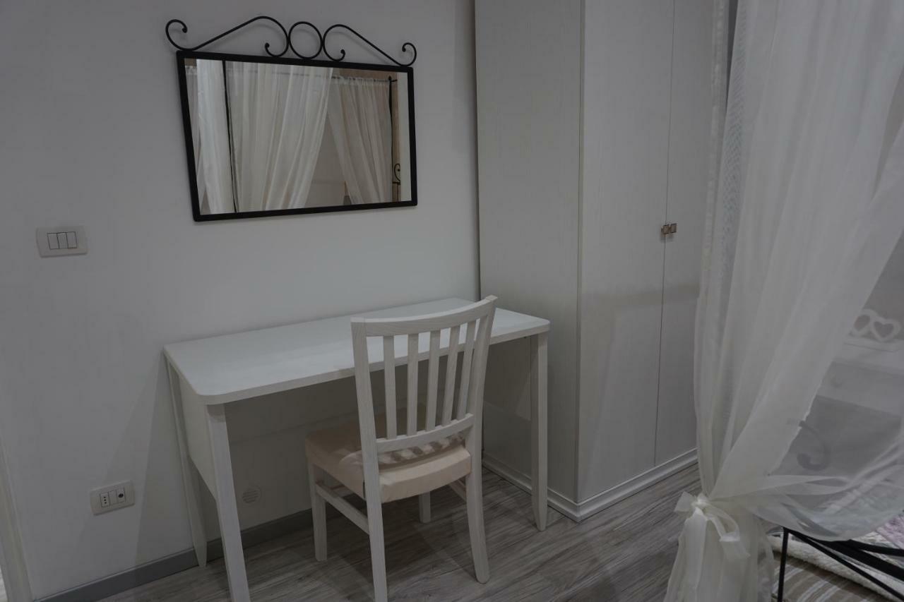 Bed and Breakfast Mattandre Monteroni di Lecce Exterior foto