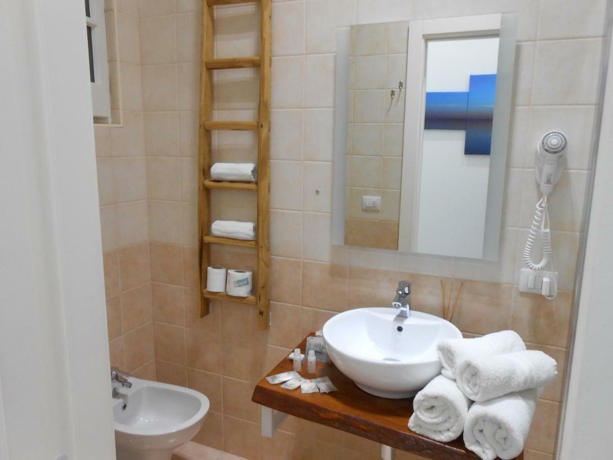 Bed and Breakfast Mattandre Monteroni di Lecce Exterior foto